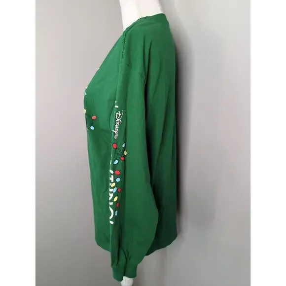 Hollywood Studios Christmas 2015 Osborne spectacle of dancing lights M - Picture 2 of 5